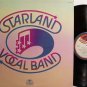 Starland Vocal Band - Self Titled - Vinyl LP Record - Rock