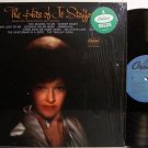 Stafford, Jo - The Hits Of Jo Stafford - Vinyl LP Record - Pop Rock