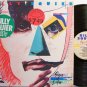 Squier, Billy - Signs Of Life - Vinyl LP Record - Rock