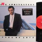 Springsteen, Bruce - Tunnel Of Love - Vinyl LP Record - Rock