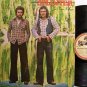 Splinter - The Place I Live - Vinyl LP Record - George Harrison - Rock