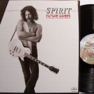 Spirit - Future Games - Vinyl LP Record - Rock