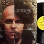 Spirit - Self Titled - Vinyl LP Record - Rock
