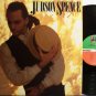 Spence, Judson - Self Titled - Vinyl LP Record - Rock