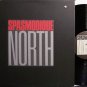 Spasmodique - North - Vinyl LP Record - Rock