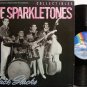 Sparkletones, The - Black Slacks - Vinyl LP Record - Rock