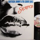 Southside Johnny & The Asbury Jukes - Love Is A Sacrifice - Vinyl LP Record + Insert - Rock