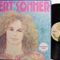 Sommer, Bert - Self Titled - Vinyl LP Record - Rock
