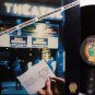 Soft Machine - Alive & Well - Vinyl LP Record - Rock