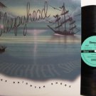Sleepyhead - The Brighter Shore - Vinyl LP Record - Rock