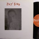 Skybird - Self Titled - Switzerland Pressing - Vinyl LP Record - Rock
