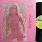 Sinatra, Nancy - Sugar - Vinyl LP Record - Pop Rock