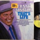 Sinatra, Frank - That's Life - Mono - Vinyl LP Record - Pop
