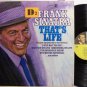 Sinatra, Frank - That's Life - Mono - Vinyl LP Record - Pop