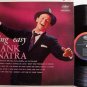 Sinatra, Frank - Swing Easy - Vinyl LP Record - Pop