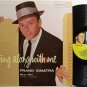 Sinatra, Frank - Swing Along With Me - Vinyl LP Record - Pop