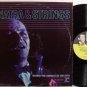 Sinatra, Frank - Sinatra And Strings - Vinyl LP Record - Pop