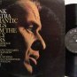 Sinatra, Frank - Romantic Songs From The Early Years - Vinyl LP Record - Pop