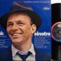 Sinatra, Frank - Nevertheless I'm In Love With You - Vinyl LP Record - Pop