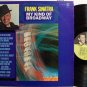 Sinatra, Frank - My Kind Of Broadway - Mono - Vinyl LP Record - Pop