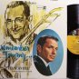 Sinatra, Frank - I Remember Tommy Dorsey - Vinyl LP Record - Pop