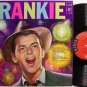 Sinatra, Frank - Frankie - Vinyl LP Record - Pop
