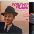 Sinatra, Frank - Forever Frank - Stereo - Vinyl LP Record - Pop