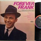 Sinatra, Frank - Forever Frank - Mono - Vinyl LP Record - Pop