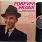 Sinatra, Frank - Forever Frank - Mono - Vinyl LP Record - Pop