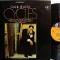 Sinatra, Frank - Cycles - Vinyl LP Record - Pop