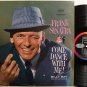 Sinatra, Frank - Come Dance With Me - Vinyl LP Record - Pop