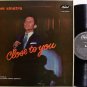 Sinatra, Frank - Close To You - UK Pressing - Vinyl LP Record - Pop