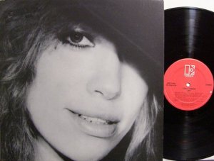 Simon, Carly - Spy - Vinyl LP Record - Rock