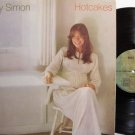 Simon, Carly - Hotcakes - Vinyl LP Record - Rock