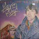 Shaver, Billy Joe - Gypsy Boy - Sealed Vinyl LP Record - Rock