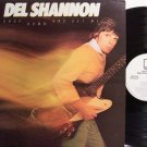 Shannon, Del - Drop Down And Get Me - White Label Promo - Vinyl LP Record - Rock