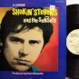 Shakin' Stevens - A Legend - UK Pressing - Vinyl LP Record - Rock
