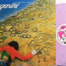 Segarini, Bob - Gotta Have Pop - Swirl Colored Vinyl - LP Record - Rock