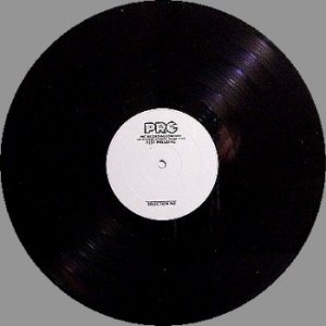 Sea Level - Test Pressing of Long Walk On A Short Pier - Vinyl LP Record - Rock