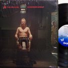 Schenker, Michael Group - Self Titled - Vinyl LP Record - MSG / UFO - Rock