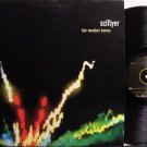 Sciflyer - Fair Weather Karma - Vinyl LP Record - Indie Rock