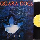 Saqqara Dogs - Thirst - Vinyl LP Record - Indie Rock