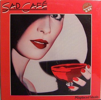 sad cafe misplaced ideals rar file