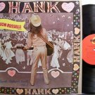 Russell, Leon - Hank Wilson's Back Vol. I - Vinyl LP Record - Rock