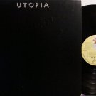 Rundgren, Todd / Utopia - Oblivion - Vinyl LP Record - Rock