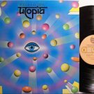 Rundgren, Todd - Todd Rundgren's Utopia - Vinyl LP Record - Rock
