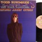 Rundgren, Todd - Presents The Ever Popular Tortured Artist Effect - Vinyl LP Record - Rock