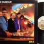 Rumour, The - Max - Vinyl LP Record - Rock