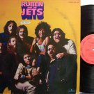 Ruben & The Jets - For Real - Vinyl LP Record - Rock
