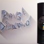Rough Diamond - Self Titled - Vinyl LP Record - Rock